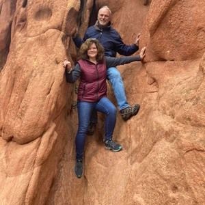 Meet your Posher, Olga